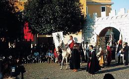 Ceprano, il Medioevo dà una mano a rilanciare il turismo