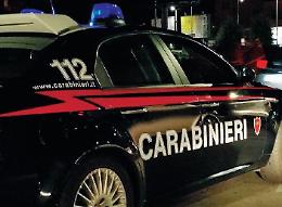 Narco-terrorismo e riciclaggio: ricercato dalla DEA si nascondeva in Valle di Comino