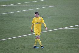I "leoncini" di mister Marsella espugnano il campo della Reggina