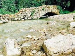 Alla scoperta del fiume Cosa: gli alunni diventano esploratori