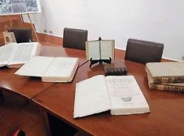 Aquino, restaurata la "Summa": un "tesoro" ora alla portata di tutti
