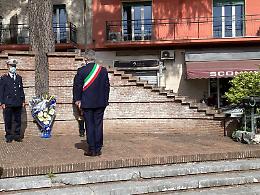 Marocchinate: il giorno del ricordo, ma i fiori non bastano. Impazza la polemica