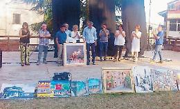 Ceprano, le "Piccole sculture" arrivano al Premio Fregellae