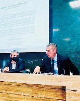 Usura, si è riunita l'unità di crisi: in questo momento storico bisogna intervenire