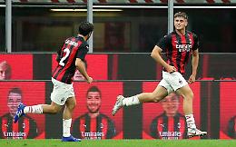 Al Frosinone piace Colombo del Milan. E non solo...