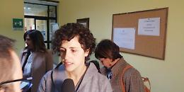 Omicidio Mollicone, Maria Tuzi accusa: "Mio padre aveva tanta paura"