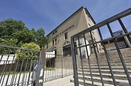 Non fu furto ma rapina: il processo è da rifare dopo 14 anni