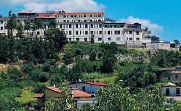 Visite a parenti o familiari ricoverati: a Città Bianca ora è di nuovo possibile