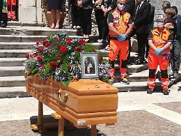 Omicidio Mollicone, oggi in aula chi ritrovò il corpo della giovane Serena