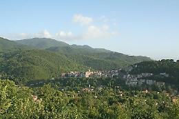 Il cammino dei “ponti romani” tra storia e natura Tanti i partecipanti
