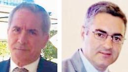 Bufera Asl, concorso...&agrave;-porter, il presidente: &laquo;Mi dica quello che gradisce&raquo;