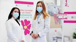 Open day over 40 AstraZeneca esteso anche agli over 35: oggi e domani si replica