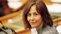 Pd, Sara Battisti raddoppia: "Sostegno pieno a Nicola Zingaretti"