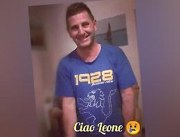 Morte Ernesto Caperna: ricordi e rabbia. Paura per il figlio in prognosi riservata