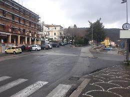 Settore turistico, crolla il fatturato: lacrime amare anche nella città termale
