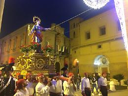 Sora è pronta a festeggiare la sua Patrona: la 2 giorni in onore di Santa Restituta