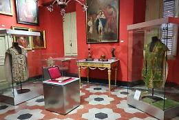 Ferentino, Istituti della diocesi inseriti nel Sistema culturale regionale