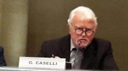 Ceccano, "Giornata della legalità": il liceo ha incontrato Caselli
