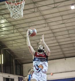 Termina l'avventura playoff per la BPC Cassino
