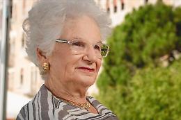 Frosinone, il Consiglio vota all'unanimità: Liliana Segre è cittadina onoraria