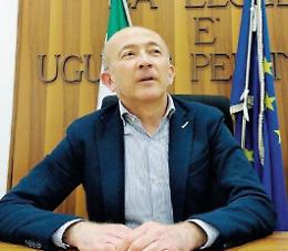 Concorsopoli Asl, interrogatori di garanzia: nessuna risposta