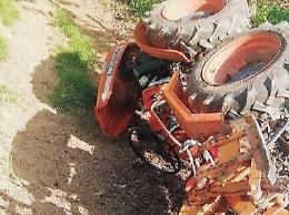 Schiacciato dal trattore: così è morto Alberto Atturi. Da pochi mesi era in pensione