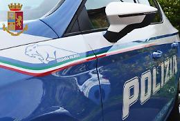 Irruzioni aggressive in casa dei genitori per avere denaro: giovane arrestato
