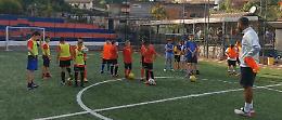 Ceccano lancia le nuove attività, open day all'Olimpia Park