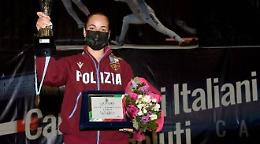Campionati Assoluti, oggi il gran finale a Cassino