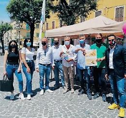 Tutela dei prodotti Made in Italy, successo della Lega: raccolte oltre 250 firme