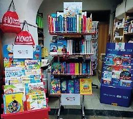 Ferentino, solidarietà: da domani prende il via l'iniziativa "libro sospeso"