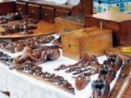 2 giugno: ecco l'appuntamento con il mercatino dell'antiquariato