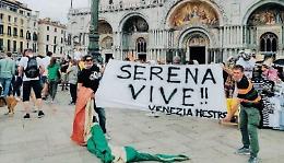 Omicidio Mollicone, vent'anni senza la verità: oggi il ricordo di Serena