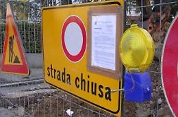 Regioni divise da una frana, provinciale ancora bloccata: appello alle autorità