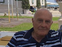 La comunità piange l'ex dirigente Asl Paolo Reali: oggi i funerali
