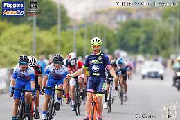 Spettacolare ottava edizione del Città di Ferentino, applausi a Velosport