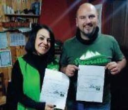 Campo Staffi, il programma estivo: arrampicate, trekking e serate astronomiche