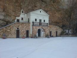 La tradizione si rinnova: domani il pellegrinaggio alla Santissima Trinità