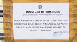 Irregolarità fiscali: chiuso un "Compro Oro": licenza sospesa per 15 giorni