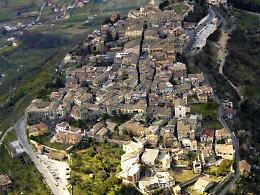 Boville, tracce di storia sul cammino dei pellegrini: tappa della via Francigena