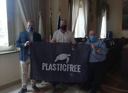 Sora, la città è plastic free: sottoscritto il protocollo di intesa