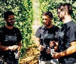 Il Birrificio Ciociaro conquista la Spagna: primo posto per "L'oro de Vergli"