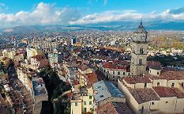 La classifica dei redditi: i “paperoni ” a Frosinone. Male il sud-est provinciale