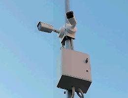Abbandono selvaggio di rifiuti, furbetti incastrati dalle telecamere