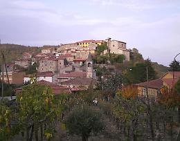 Vallemaio, storia e bellezze in una "sagra virtuale": il progetto