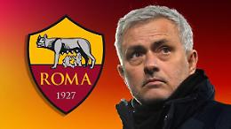 Bentornato in Italia, Josè Mourinho. Lo Special One allenerà la Roma