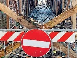 «Il tunnel della vergogna»: il luogo divenuto esempio di pericoloso abbandono
