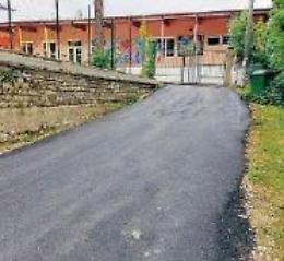 Arpino, cantieri e lavori sull'intero territorio: Rea annuncia gli interventi
