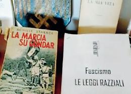 Odio razziale e attacco alla Nato: interrogatorio per l'uomo frusinate indagato