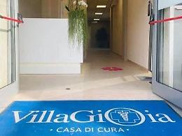 Sora, professionalità e attenzione: il grazie di un paziente